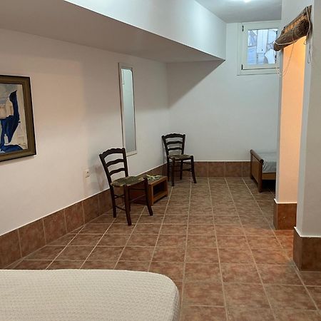 Phoenix Cosy Home Ιι Livadakia 외부 사진