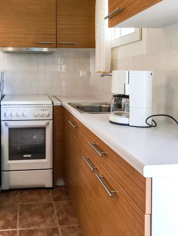 Phoenix Cosy Home Ιι Livadakia 외부 사진