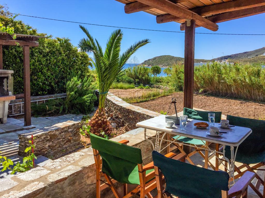 Phoenix Cosy Home Ιι Livadakia 외부 사진