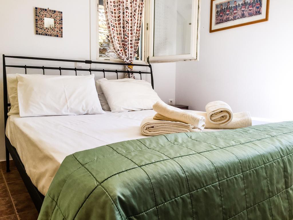 Phoenix Cosy Home Ιι Livadakia 외부 사진
