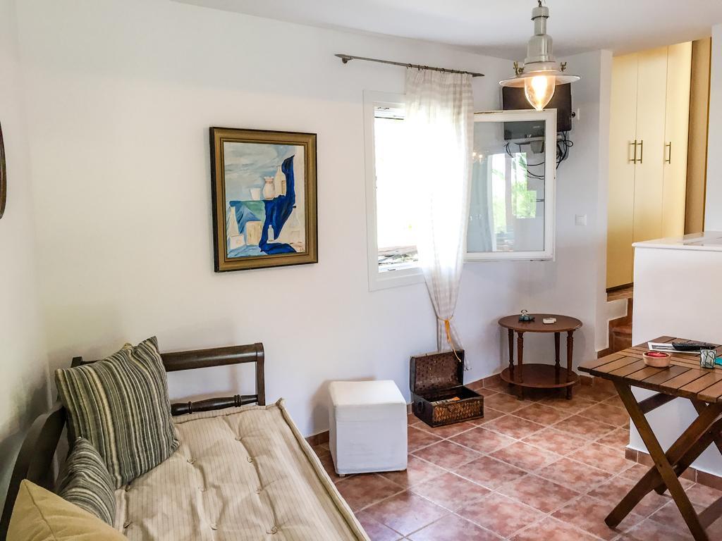 Phoenix Cosy Home Ιι Livadakia 외부 사진