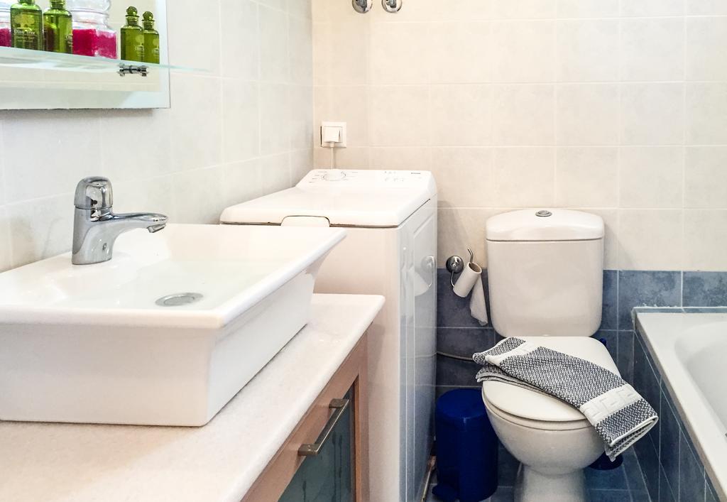 Phoenix Cosy Home Ιι Livadakia 외부 사진