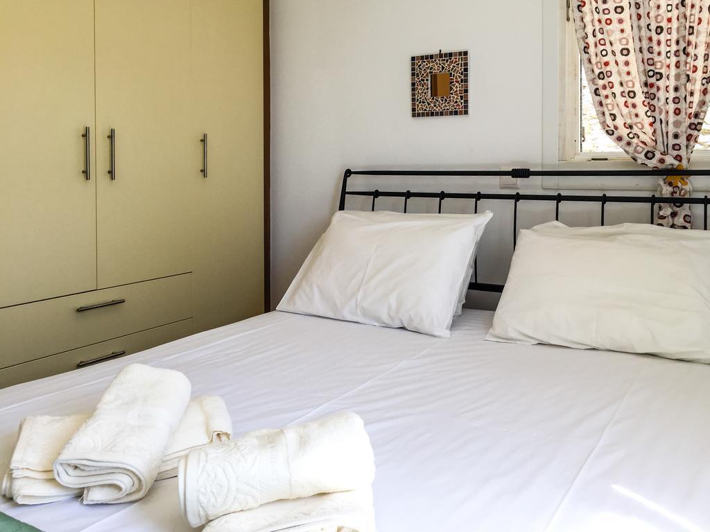 Phoenix Cosy Home Ιι Livadakia 외부 사진