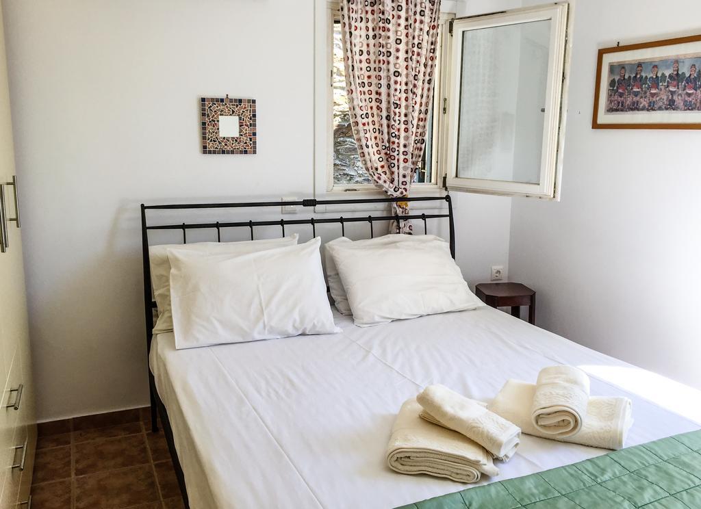 Phoenix Cosy Home Ιι Livadakia 외부 사진